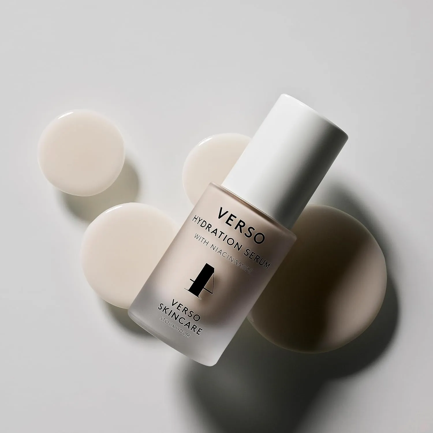 Verso Skin Care | Hydration Serum | Visibly Hydrating Face Serum for Youthful Skin | Face Care Made Easy