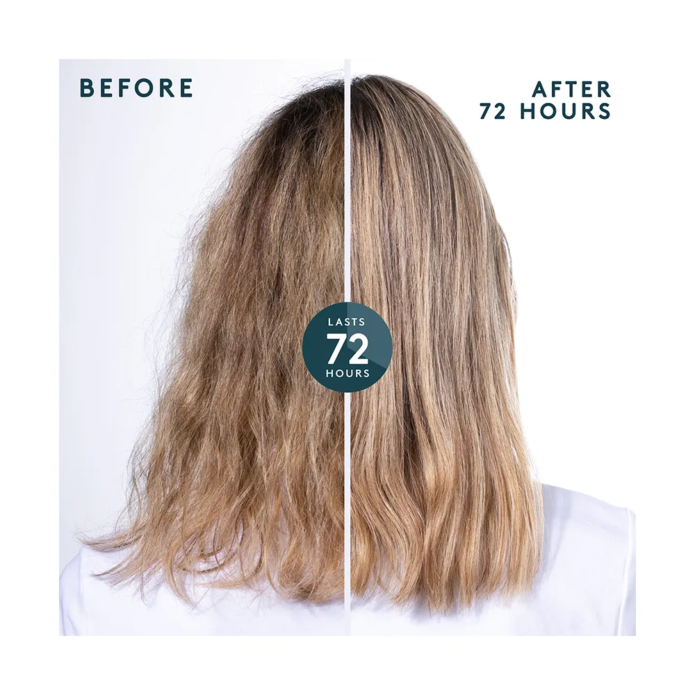 VIRTUE ZERO FRIZZ BLOCK SMOOTHING SPRAY 150ML