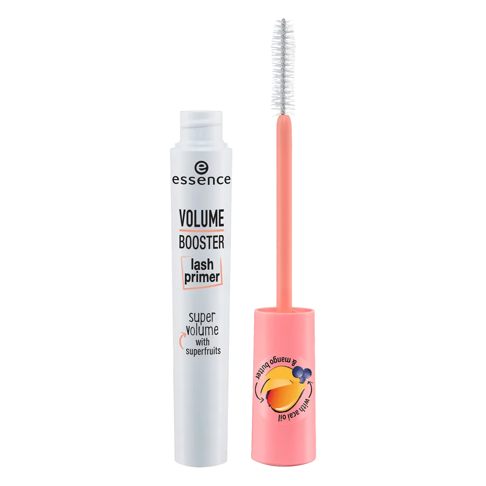 volume booster lash primer