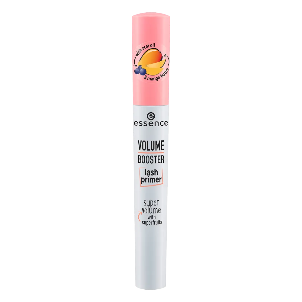 volume booster lash primer