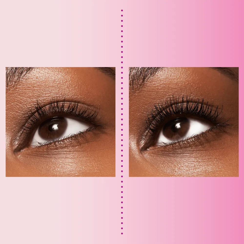 volume booster lash primer