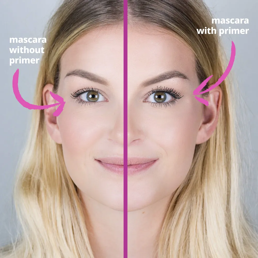 volume booster lash primer