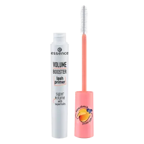 volume booster lash primer