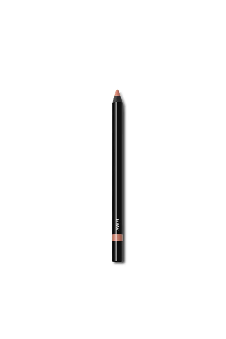 Waterproof Gel Lip Liner