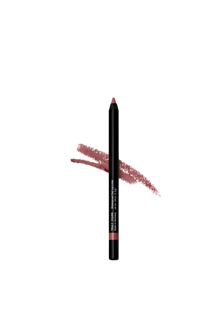Waterproof Gel Lip Liner