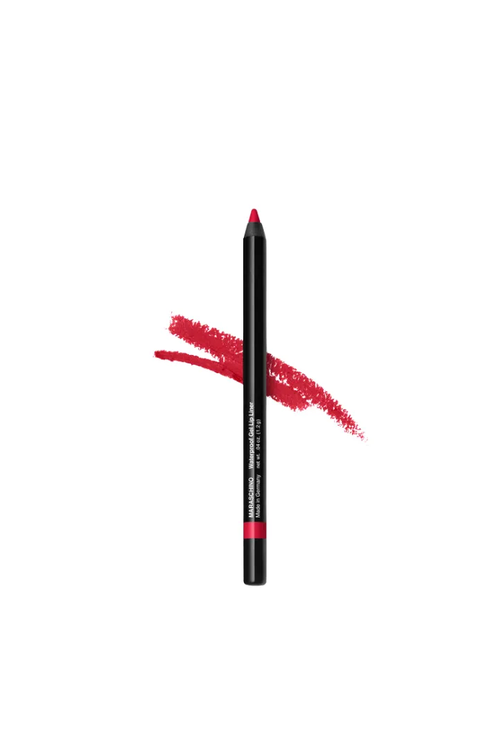 Waterproof Gel Lip Liner