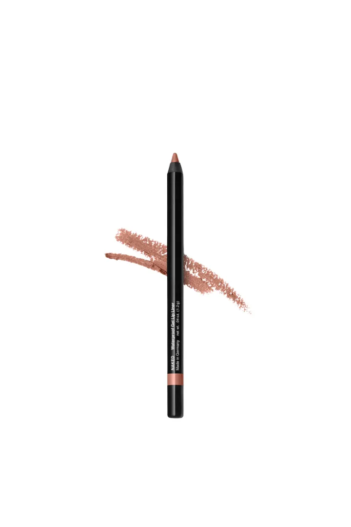 Waterproof Gel Lip Liner