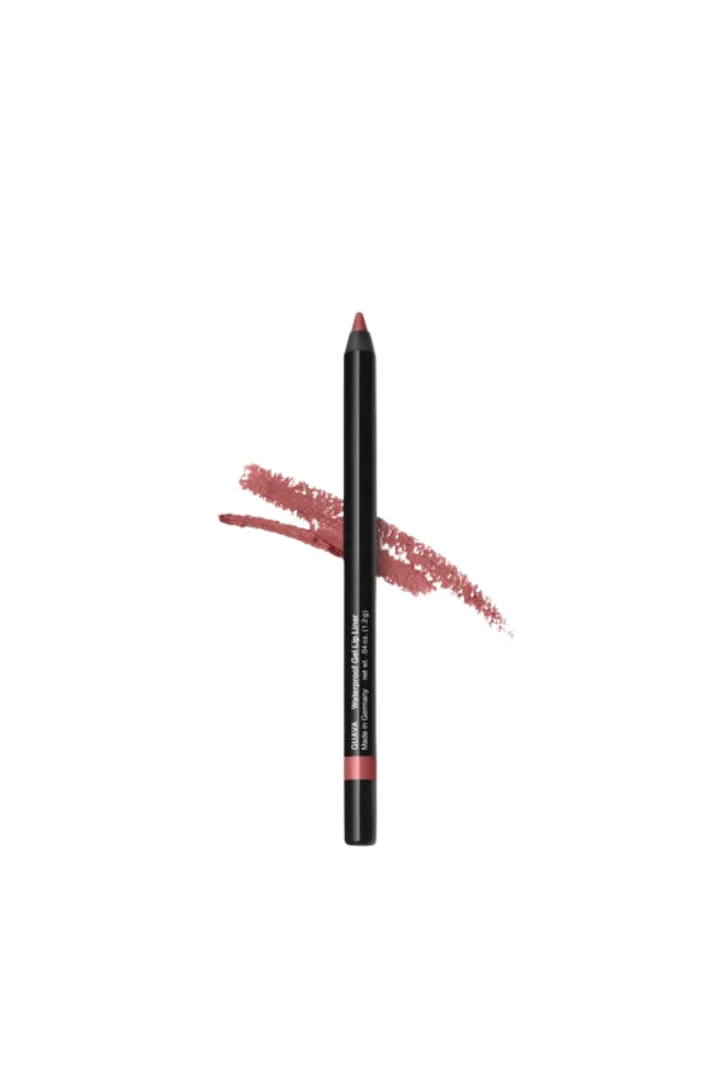 Waterproof Gel Lip Liner