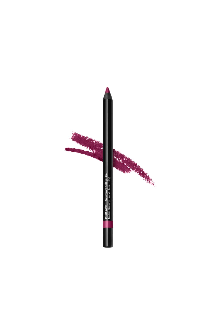 Waterproof Gel Lip Liner