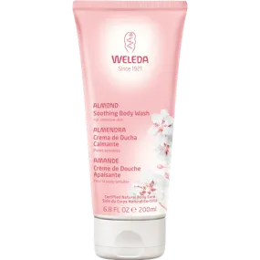 Weleda Soothing Body Wash