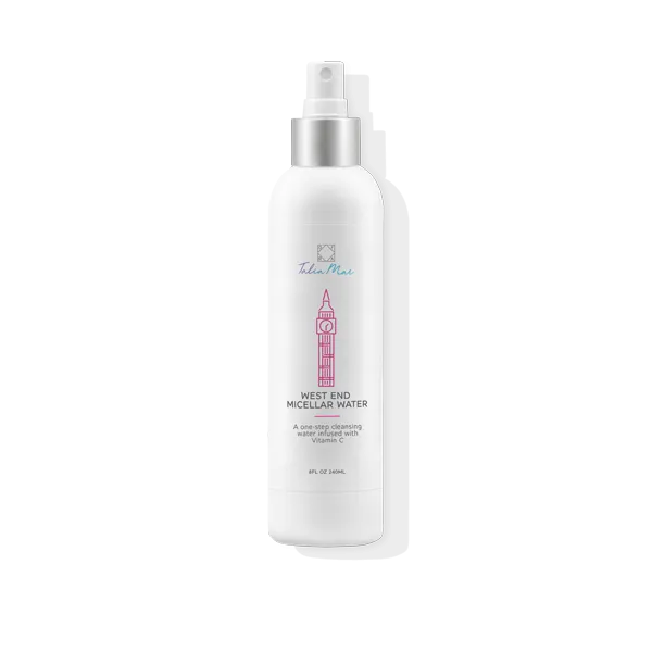 West End Vitamin C Micellar Water