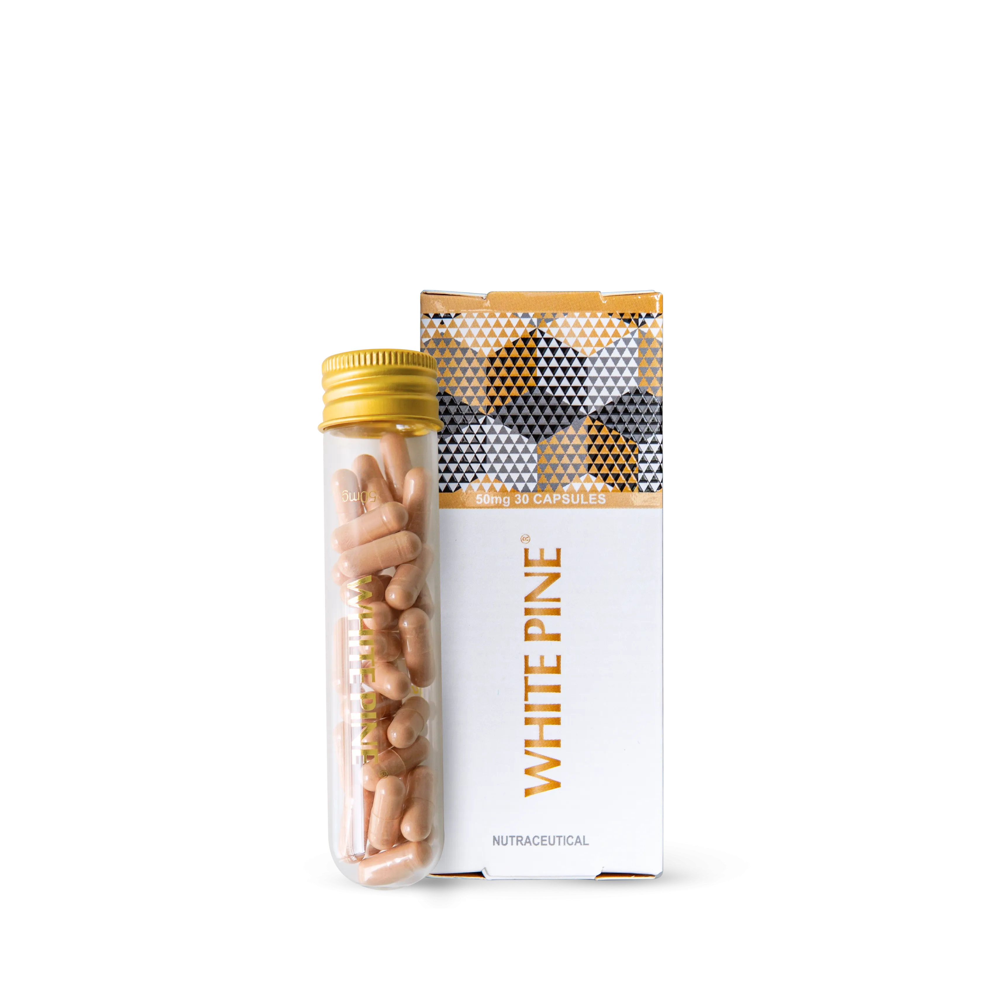 White Pine® - Pycnogenol®