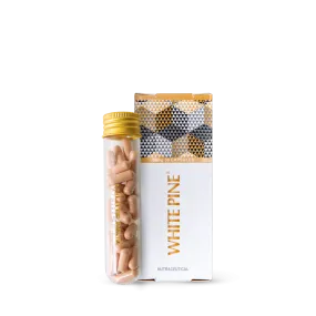 White Pine® - Pycnogenol®