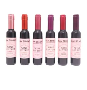 Wine Bottle Lip Tint