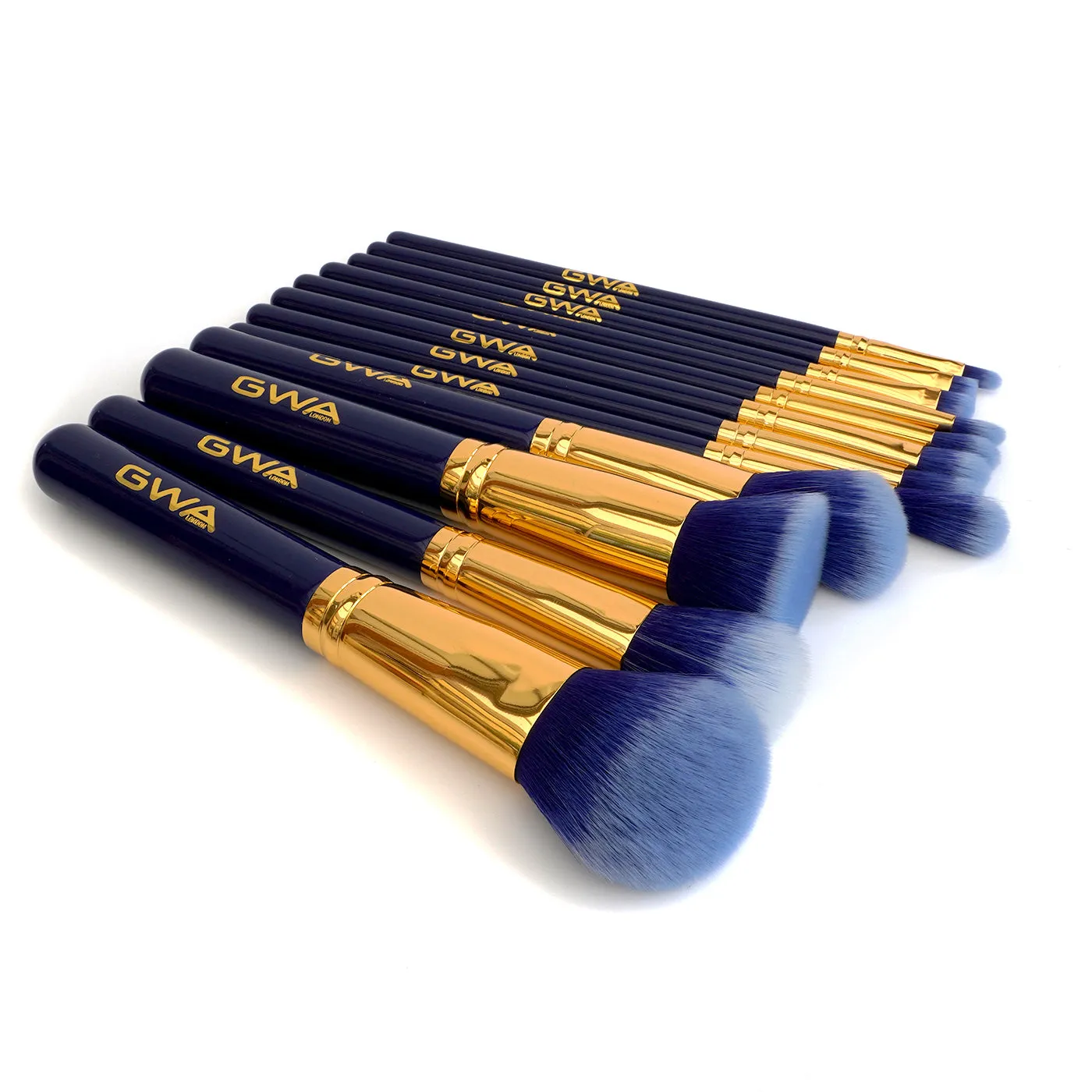 Wonderstruck Collection | 12pc Makeup Brush Set