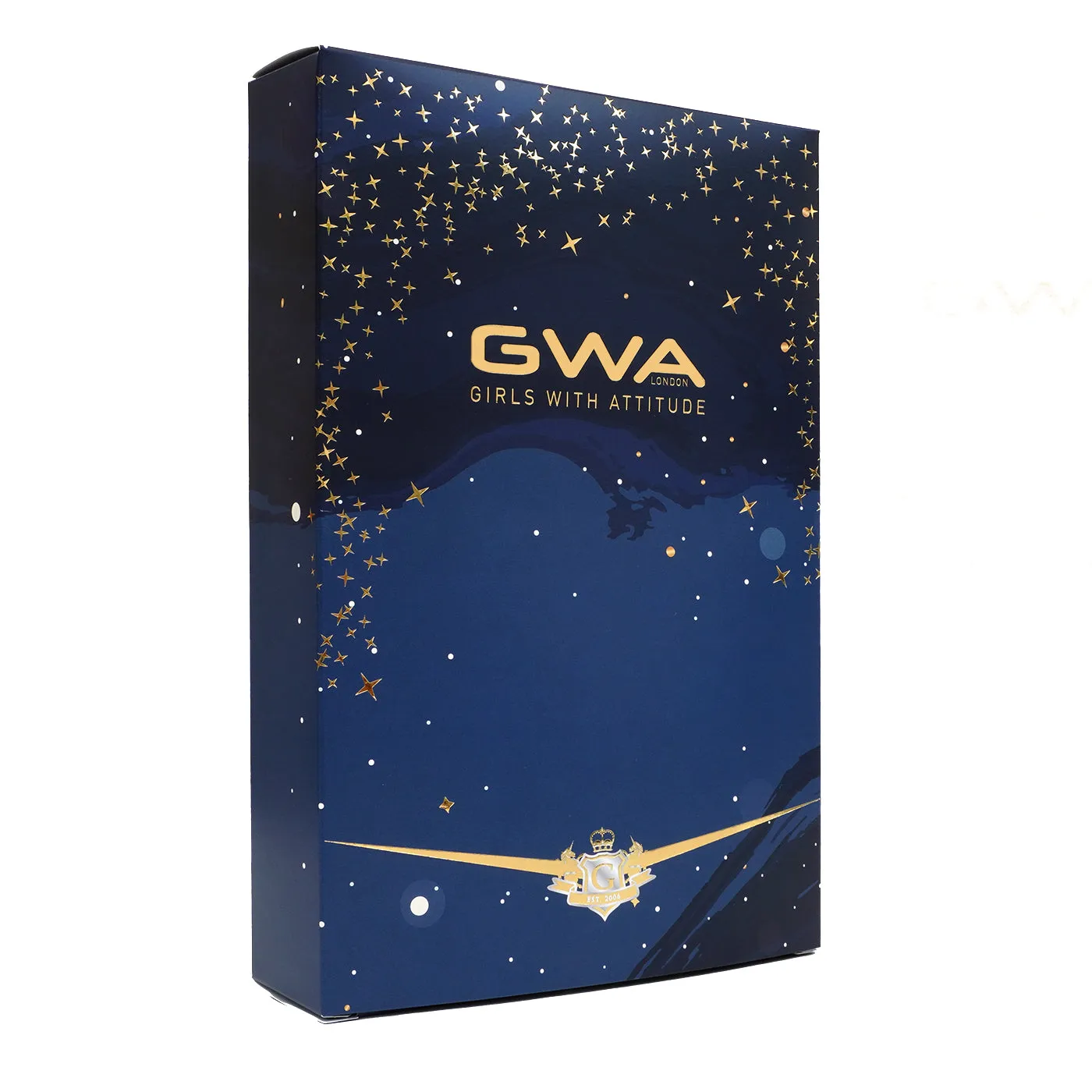 Wonderstruck Gift Set