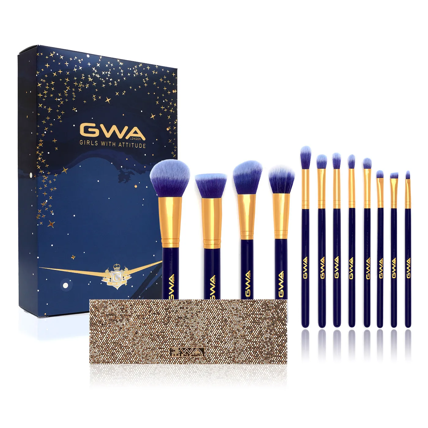 Wonderstruck Gift Set