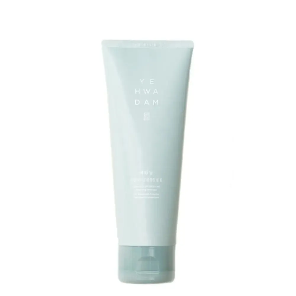 Yehwadam Artemisia Soothing pH-balanced Foaming Gel Cleanser 150ml