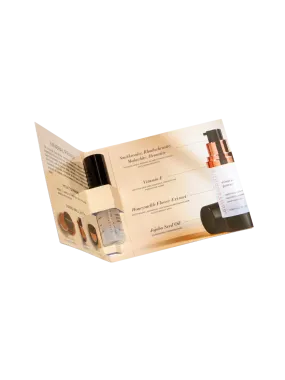 Youngblood Mineral Primer Card 5ml