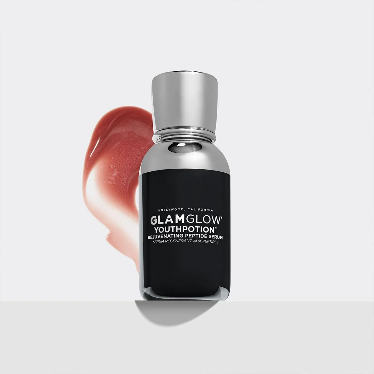 Youthpotion Rejuvenating Peptide Serum odmładzające serum do twarzy 30ml